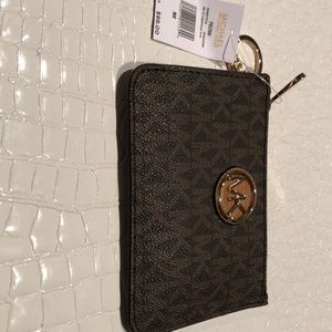 Micheal Kors small wallet